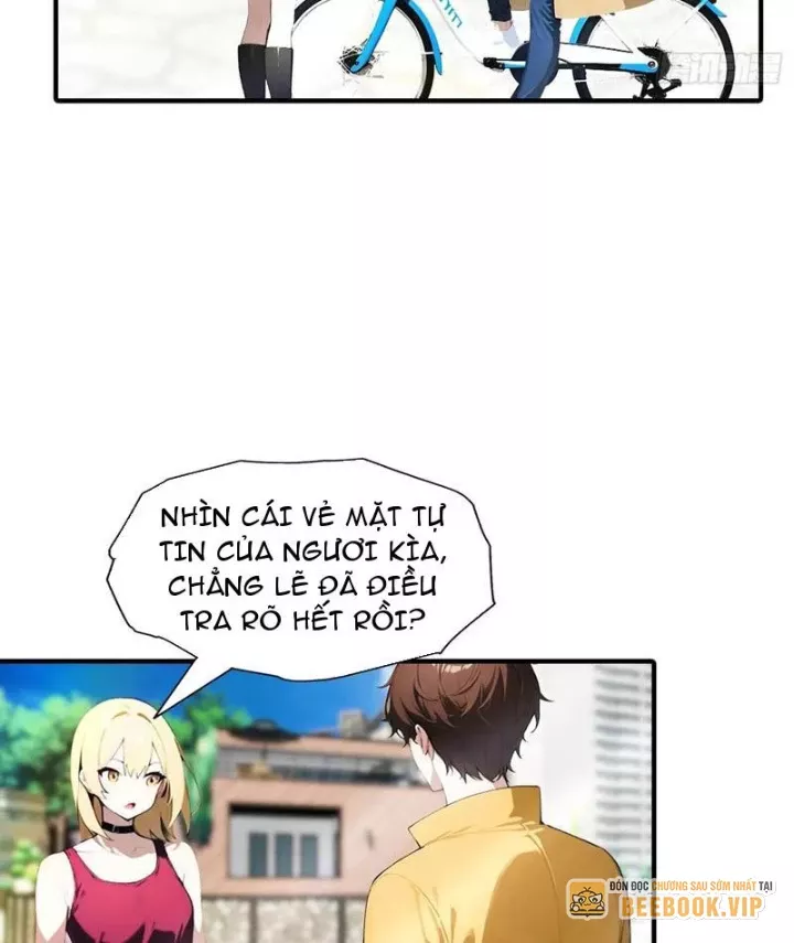 Đạo hữu nhường một chút: Ta đây tới đô thị chém quỷ thần: Chapter 41