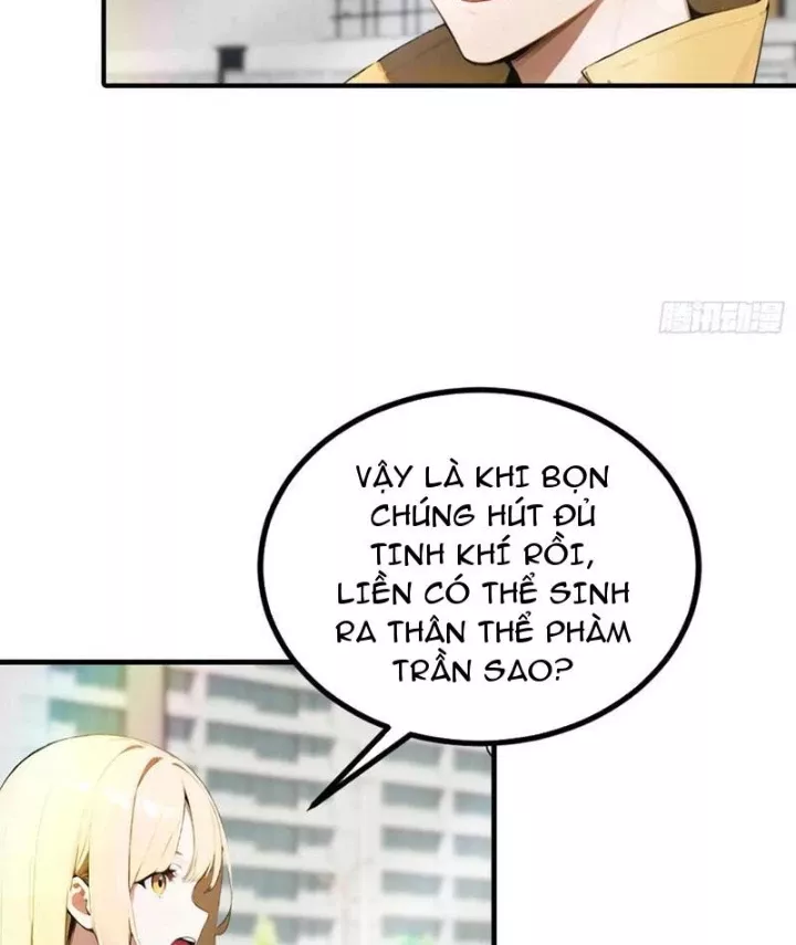 Đạo hữu nhường một chút: Ta đây tới đô thị chém quỷ thần: Chapter 41