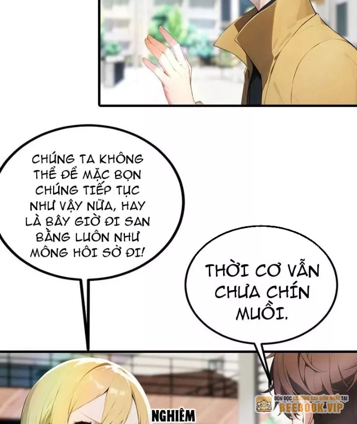Đạo hữu nhường một chút: Ta đây tới đô thị chém quỷ thần: Chapter 41
