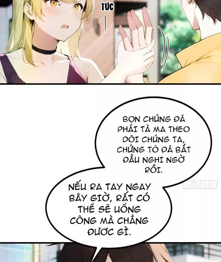 Đạo hữu nhường một chút: Ta đây tới đô thị chém quỷ thần: Chapter 41