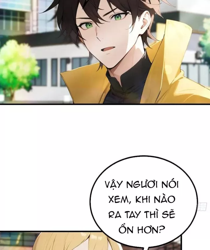 Đạo hữu nhường một chút: Ta đây tới đô thị chém quỷ thần: Chapter 41