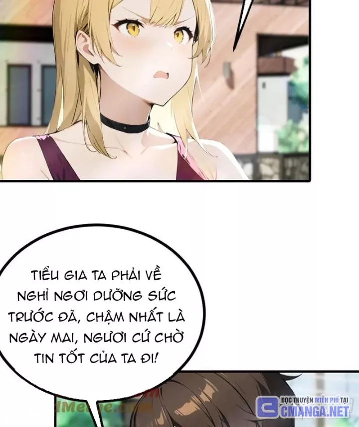 Đạo hữu nhường một chút: Ta đây tới đô thị chém quỷ thần: Chapter 41