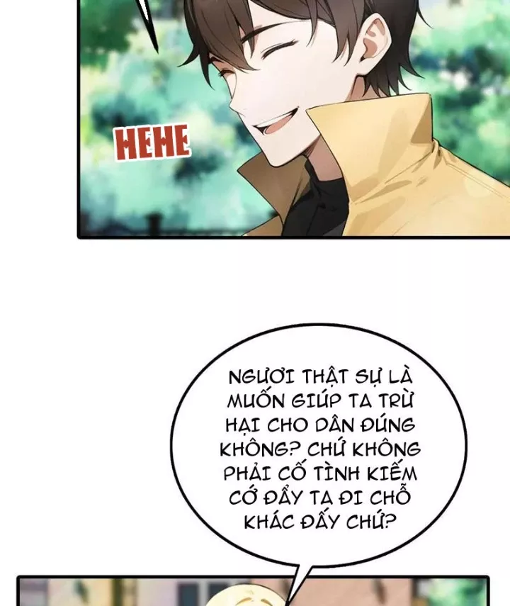 Đạo hữu nhường một chút: Ta đây tới đô thị chém quỷ thần: Chapter 41