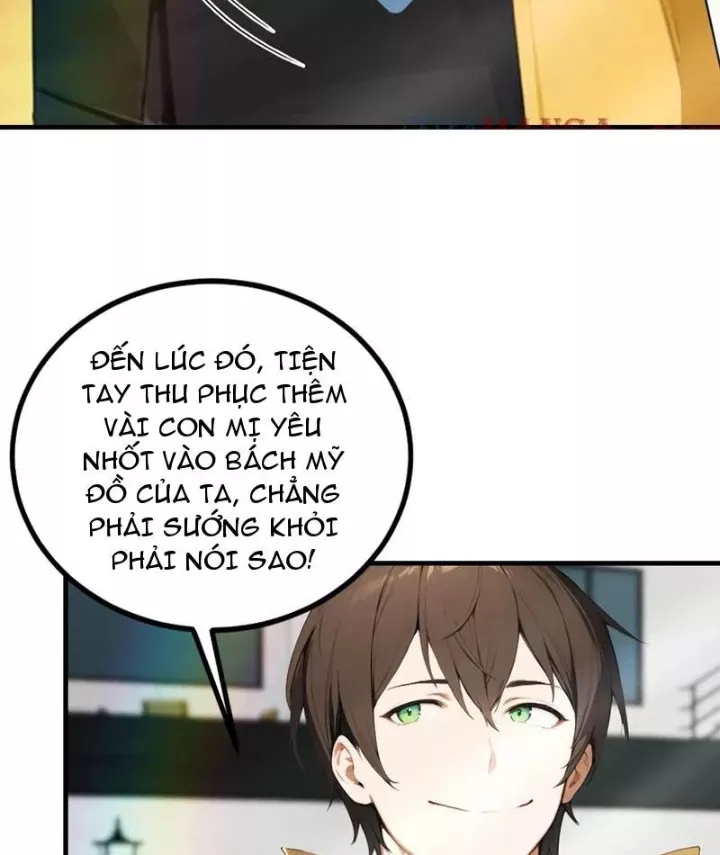 Đạo hữu nhường một chút: Ta đây tới đô thị chém quỷ thần: Chapter 41