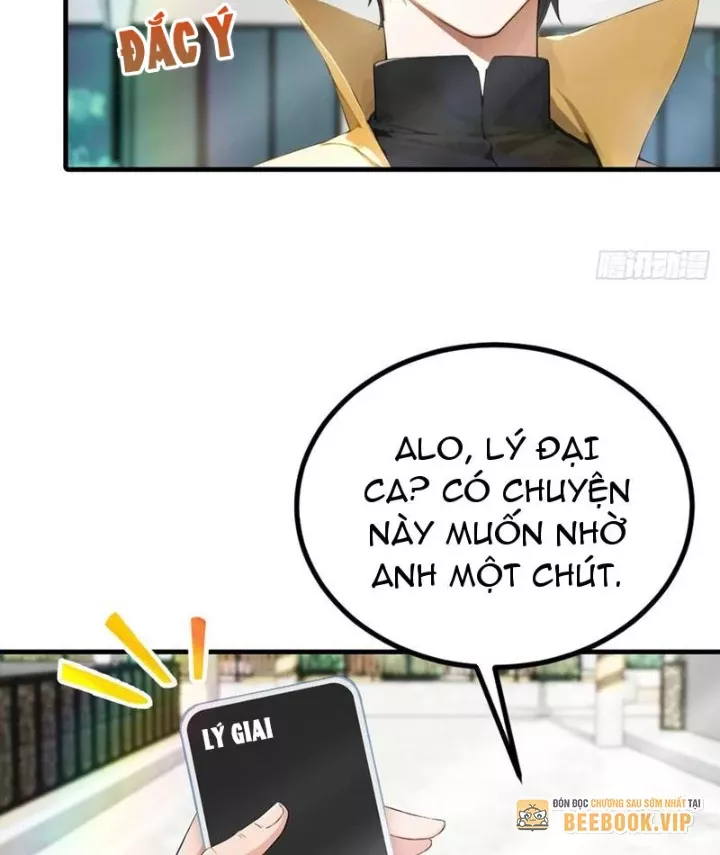 Đạo hữu nhường một chút: Ta đây tới đô thị chém quỷ thần: Chapter 41