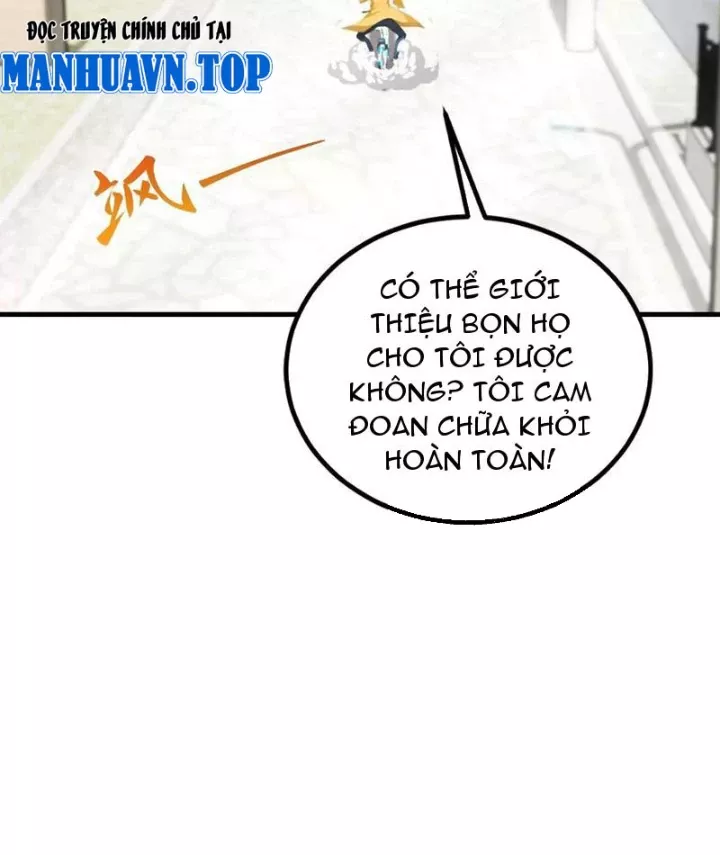 Đạo hữu nhường một chút: Ta đây tới đô thị chém quỷ thần: Chapter 41