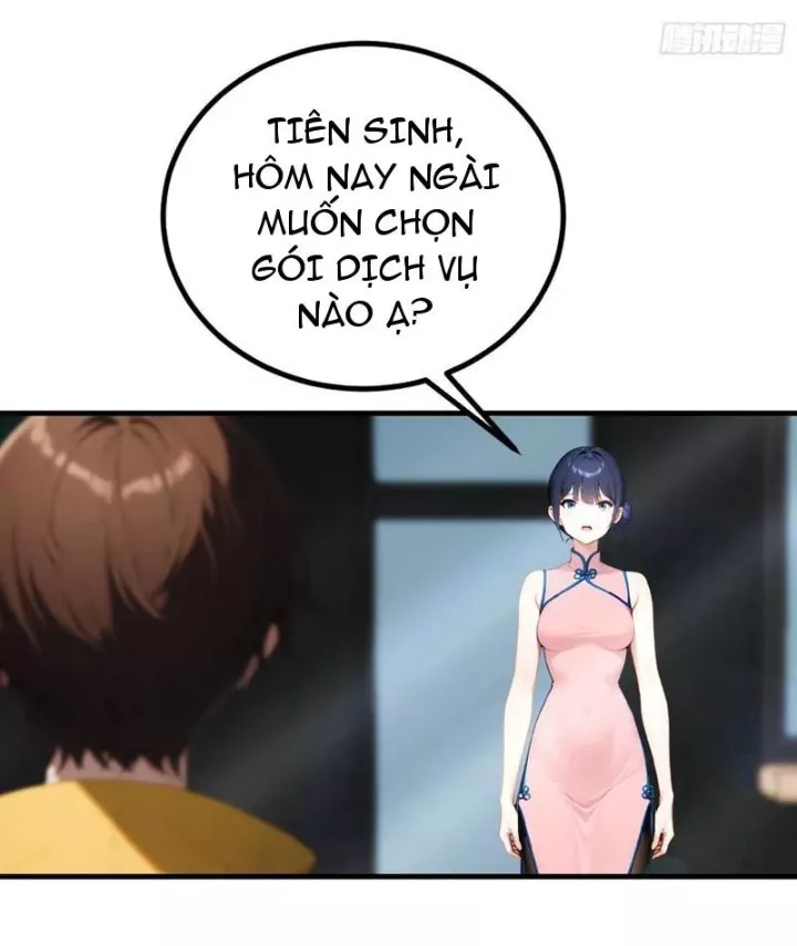 Đạo hữu nhường một chút: Ta đây tới đô thị chém quỷ thần: Chapter 41