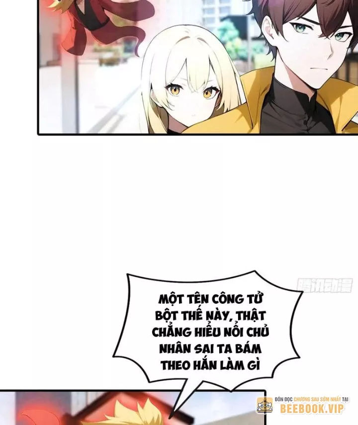 Đạo hữu nhường một chút: Ta đây tới đô thị chém quỷ thần: Chapter 41