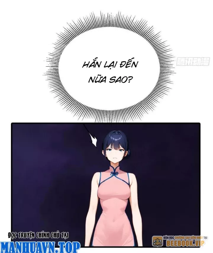Đạo hữu nhường một chút: Ta đây tới đô thị chém quỷ thần: Chapter 41