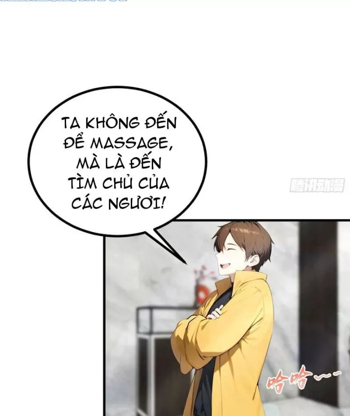 Đạo hữu nhường một chút: Ta đây tới đô thị chém quỷ thần: Chapter 41