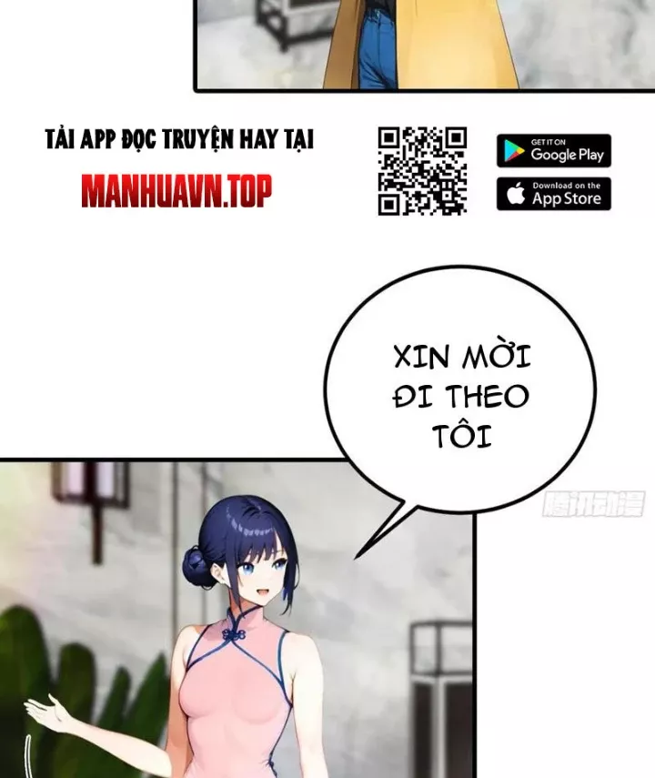 Đạo hữu nhường một chút: Ta đây tới đô thị chém quỷ thần: Chapter 41