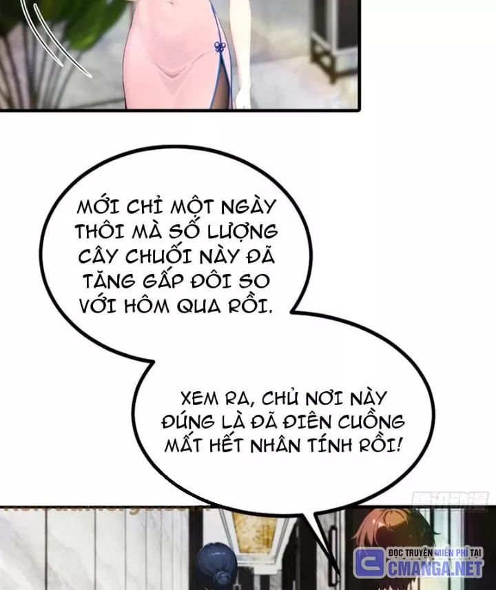 Đạo hữu nhường một chút: Ta đây tới đô thị chém quỷ thần: Chapter 41