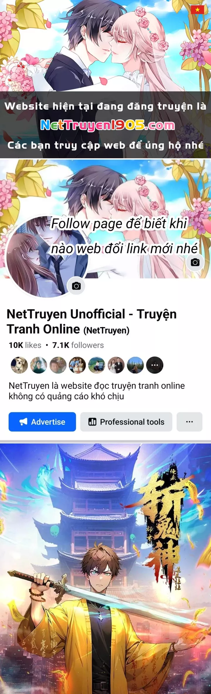 Đạo hữu nhường một chút: Ta đây tới đô thị chém quỷ thần: Chapter 42