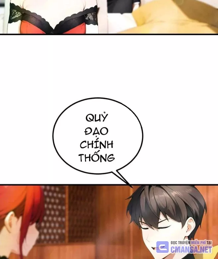 Đạo hữu nhường một chút: Ta đây tới đô thị chém quỷ thần: Chapter 42