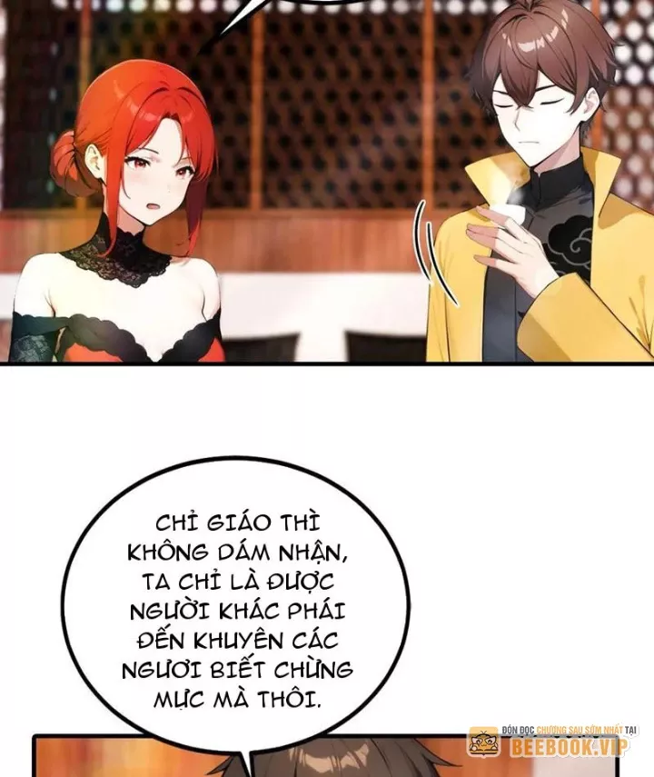 Đạo hữu nhường một chút: Ta đây tới đô thị chém quỷ thần: Chapter 42