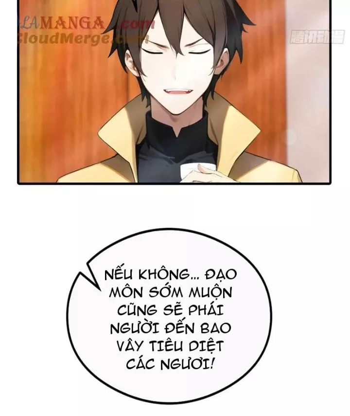 Đạo hữu nhường một chút: Ta đây tới đô thị chém quỷ thần: Chapter 42