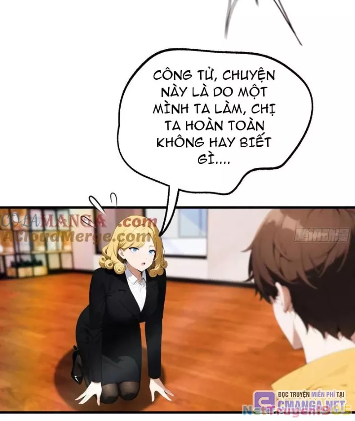 Đạo hữu nhường một chút: Ta đây tới đô thị chém quỷ thần: Chapter 42