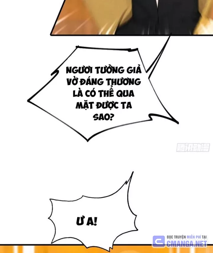Đạo hữu nhường một chút: Ta đây tới đô thị chém quỷ thần: Chapter 42