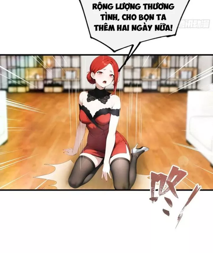 Đạo hữu nhường một chút: Ta đây tới đô thị chém quỷ thần: Chapter 42