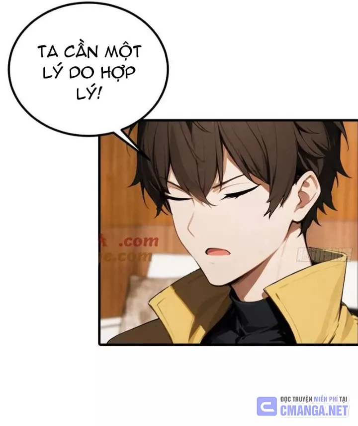 Đạo hữu nhường một chút: Ta đây tới đô thị chém quỷ thần: Chapter 42