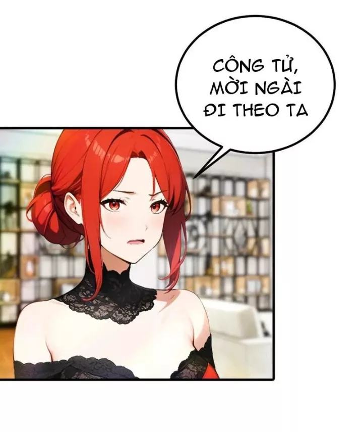 Đạo hữu nhường một chút: Ta đây tới đô thị chém quỷ thần: Chapter 42