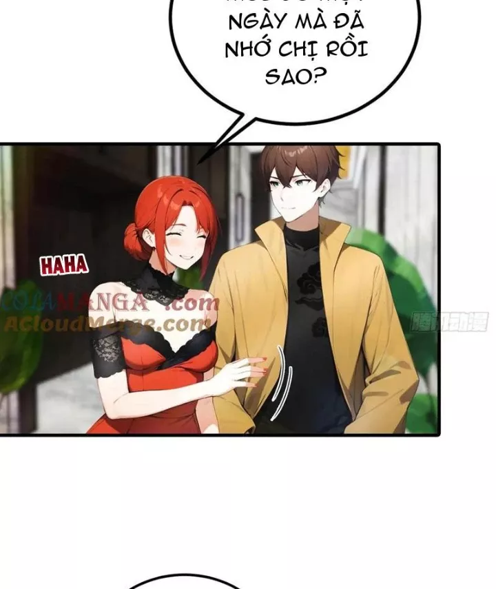 Đạo hữu nhường một chút: Ta đây tới đô thị chém quỷ thần: Chapter 42