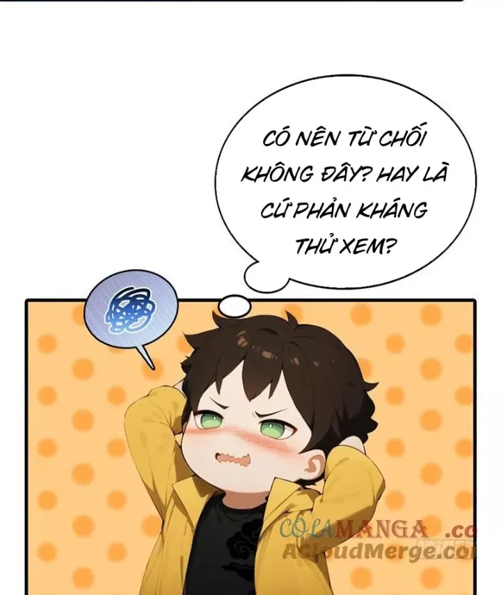 Đạo hữu nhường một chút: Ta đây tới đô thị chém quỷ thần: Chapter 42