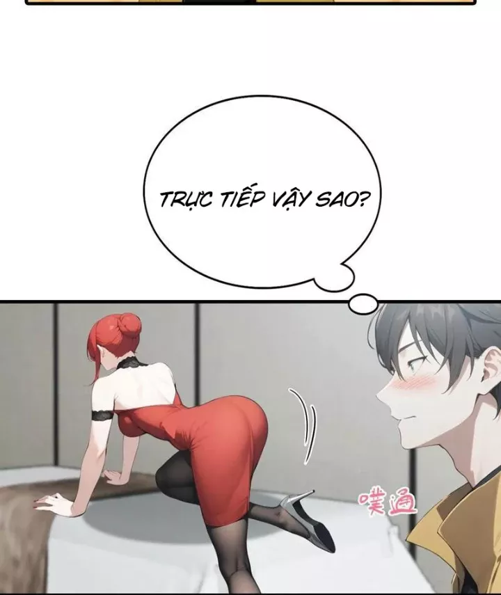 Đạo hữu nhường một chút: Ta đây tới đô thị chém quỷ thần: Chapter 42