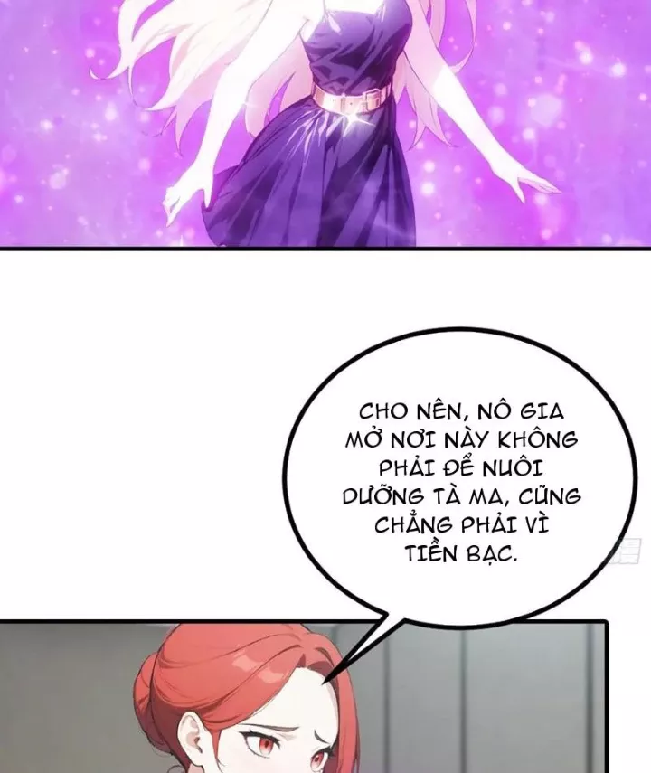 Đạo hữu nhường một chút: Ta đây tới đô thị chém quỷ thần: Chapter 42