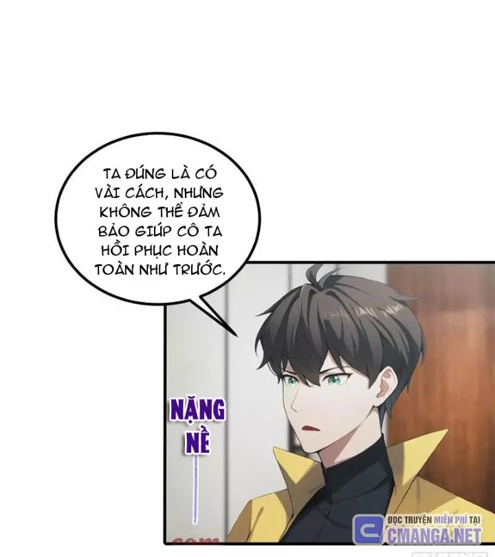 Đạo hữu nhường một chút: Ta đây tới đô thị chém quỷ thần: Chapter 42