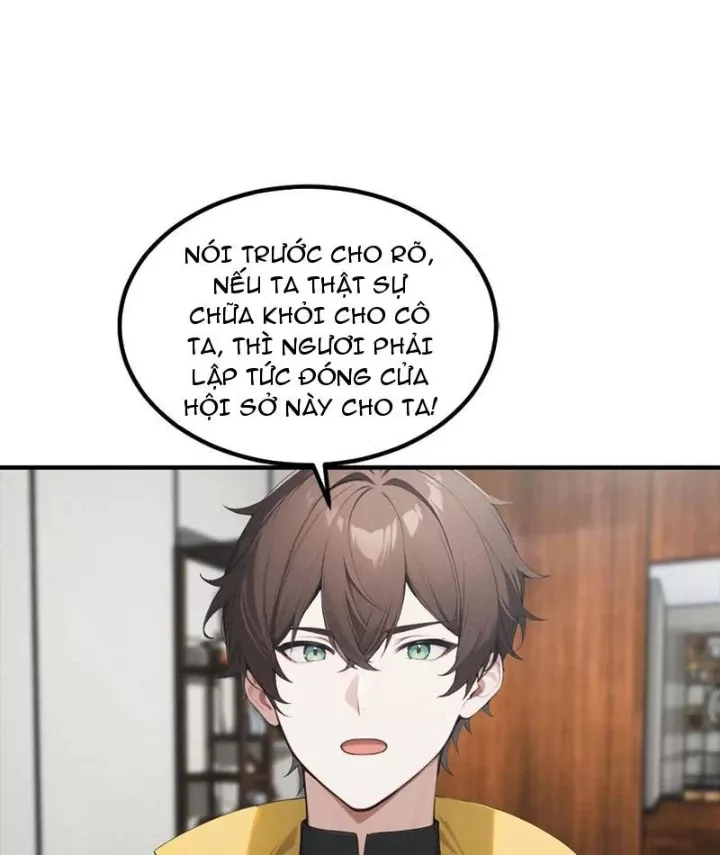 Đạo hữu nhường một chút: Ta đây tới đô thị chém quỷ thần: Chapter 42