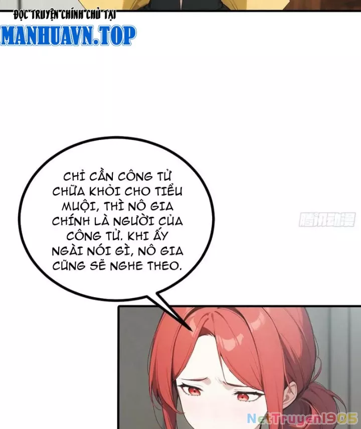 Đạo hữu nhường một chút: Ta đây tới đô thị chém quỷ thần: Chapter 42