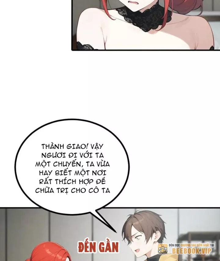 Đạo hữu nhường một chút: Ta đây tới đô thị chém quỷ thần: Chapter 42