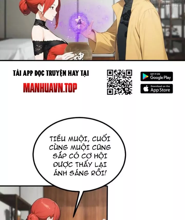 Đạo hữu nhường một chút: Ta đây tới đô thị chém quỷ thần: Chapter 42