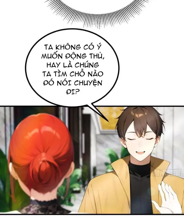 Đạo hữu nhường một chút: Ta đây tới đô thị chém quỷ thần: Chapter 42