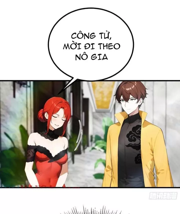 Đạo hữu nhường một chút: Ta đây tới đô thị chém quỷ thần: Chapter 42