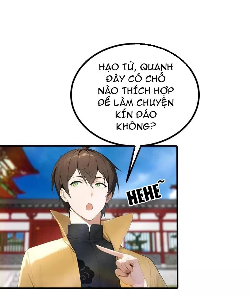 Đạo hữu nhường một chút: Ta đây tới đô thị chém quỷ thần: Chapter 43