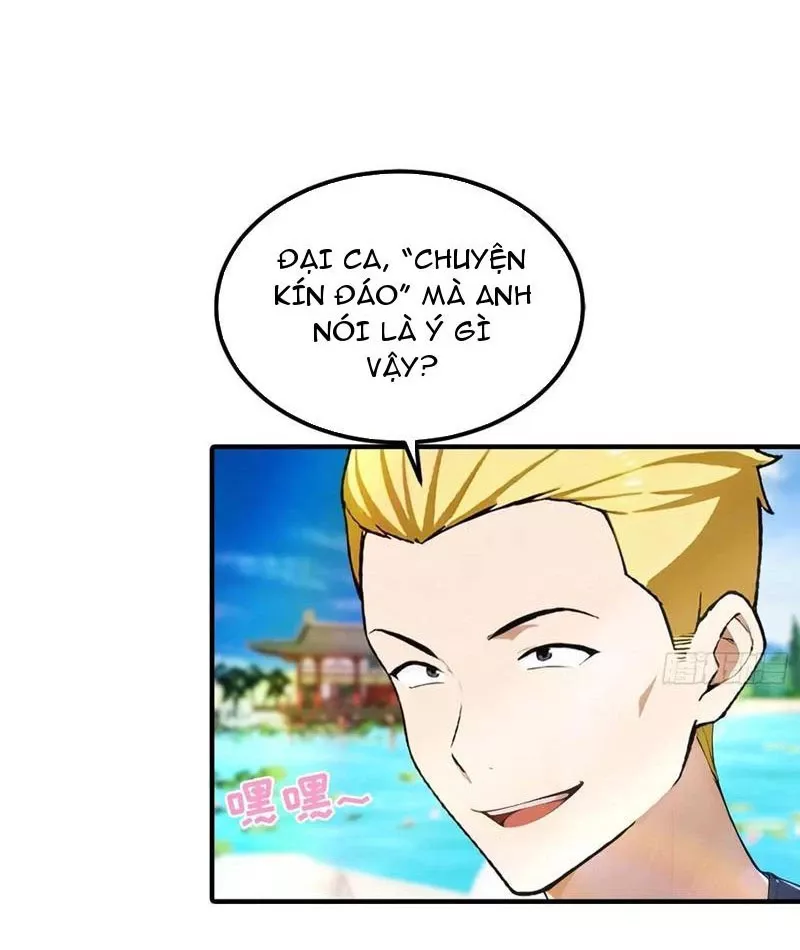 Đạo hữu nhường một chút: Ta đây tới đô thị chém quỷ thần: Chapter 43
