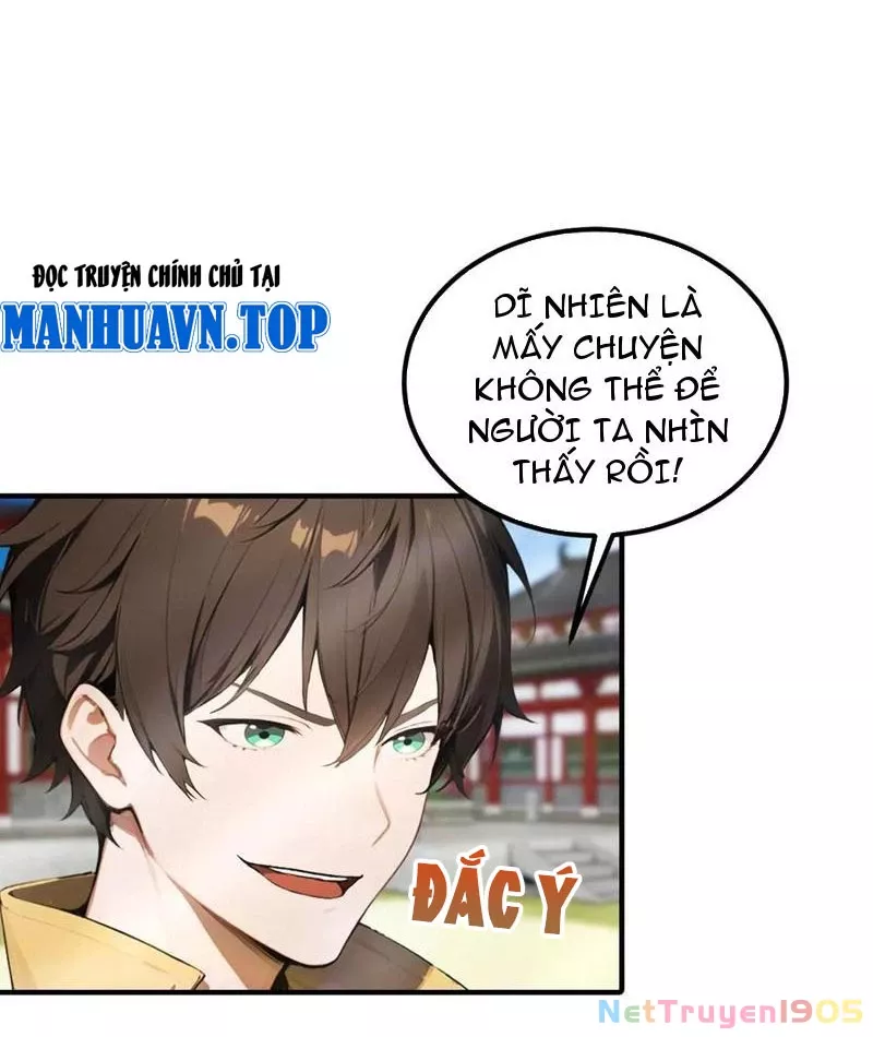 Đạo hữu nhường một chút: Ta đây tới đô thị chém quỷ thần: Chapter 43