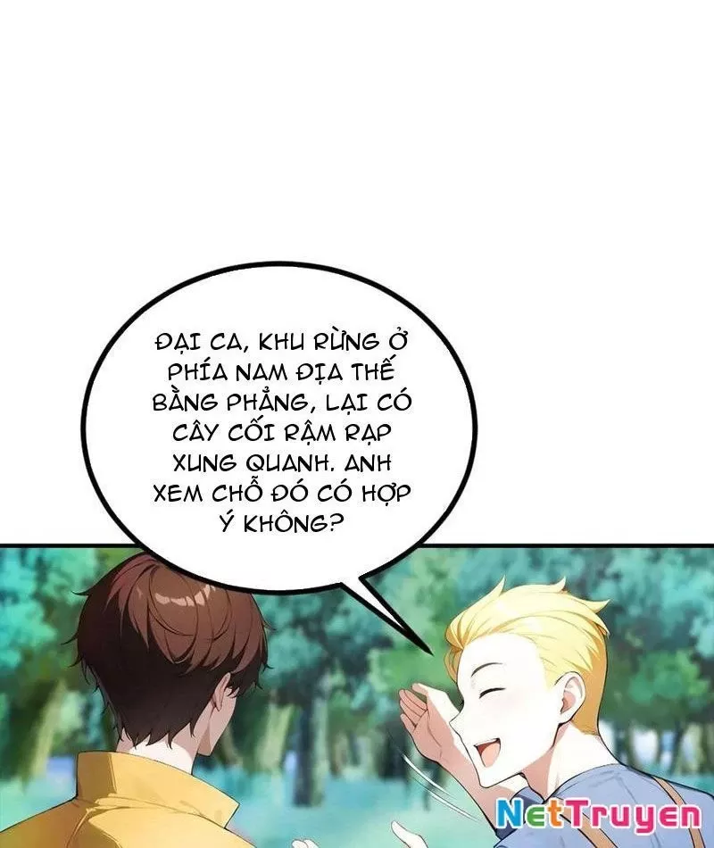 Đạo hữu nhường một chút: Ta đây tới đô thị chém quỷ thần: Chapter 43