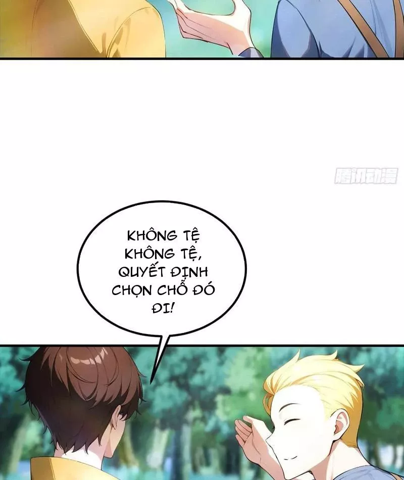 Đạo hữu nhường một chút: Ta đây tới đô thị chém quỷ thần: Chapter 43