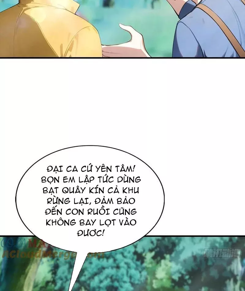 Đạo hữu nhường một chút: Ta đây tới đô thị chém quỷ thần: Chapter 43