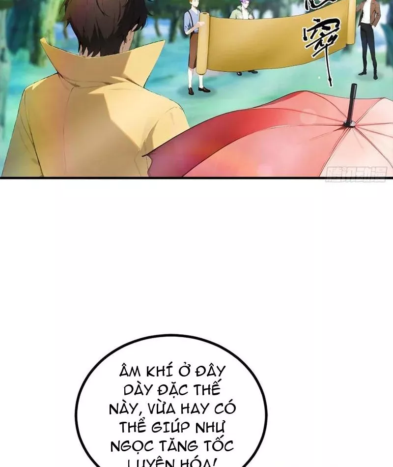 Đạo hữu nhường một chút: Ta đây tới đô thị chém quỷ thần: Chapter 43