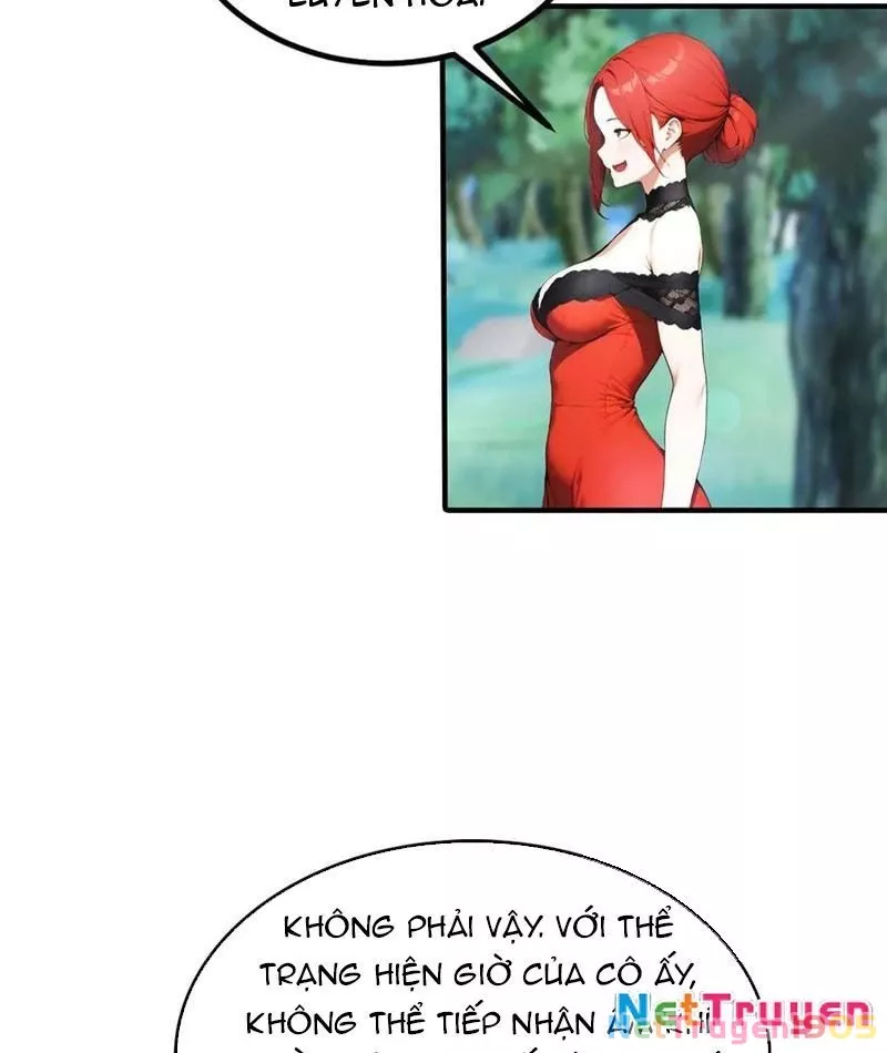 Đạo hữu nhường một chút: Ta đây tới đô thị chém quỷ thần: Chapter 43