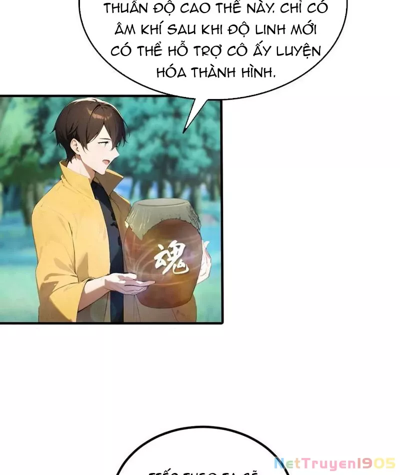 Đạo hữu nhường một chút: Ta đây tới đô thị chém quỷ thần: Chapter 43