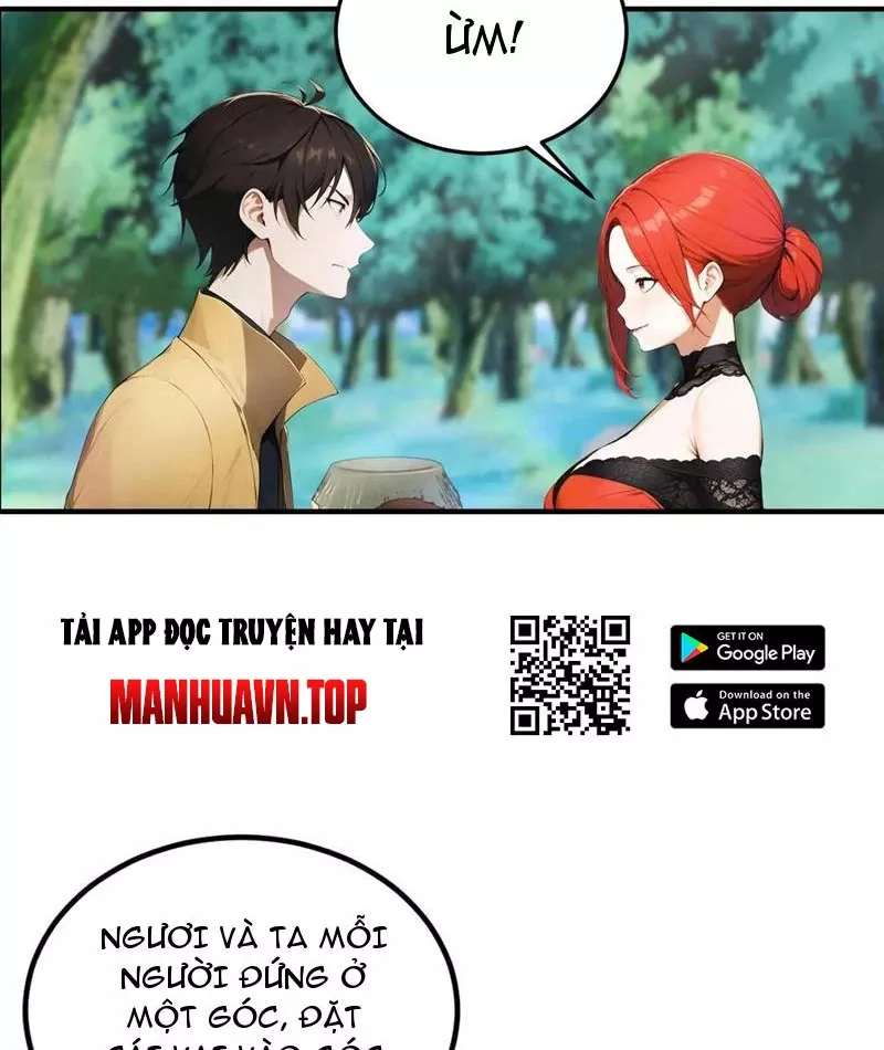 Đạo hữu nhường một chút: Ta đây tới đô thị chém quỷ thần: Chapter 43