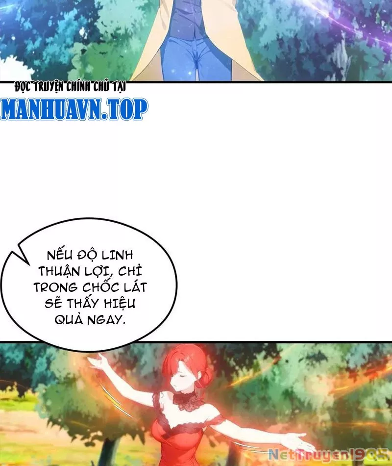Đạo hữu nhường một chút: Ta đây tới đô thị chém quỷ thần: Chapter 43