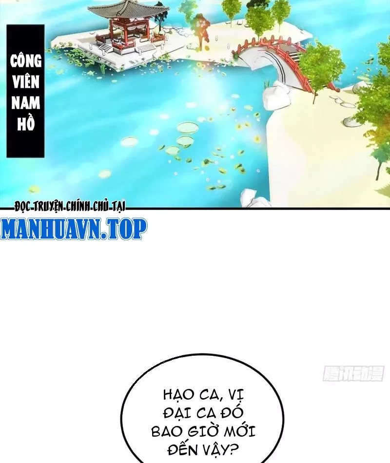 Đạo hữu nhường một chút: Ta đây tới đô thị chém quỷ thần: Chapter 43