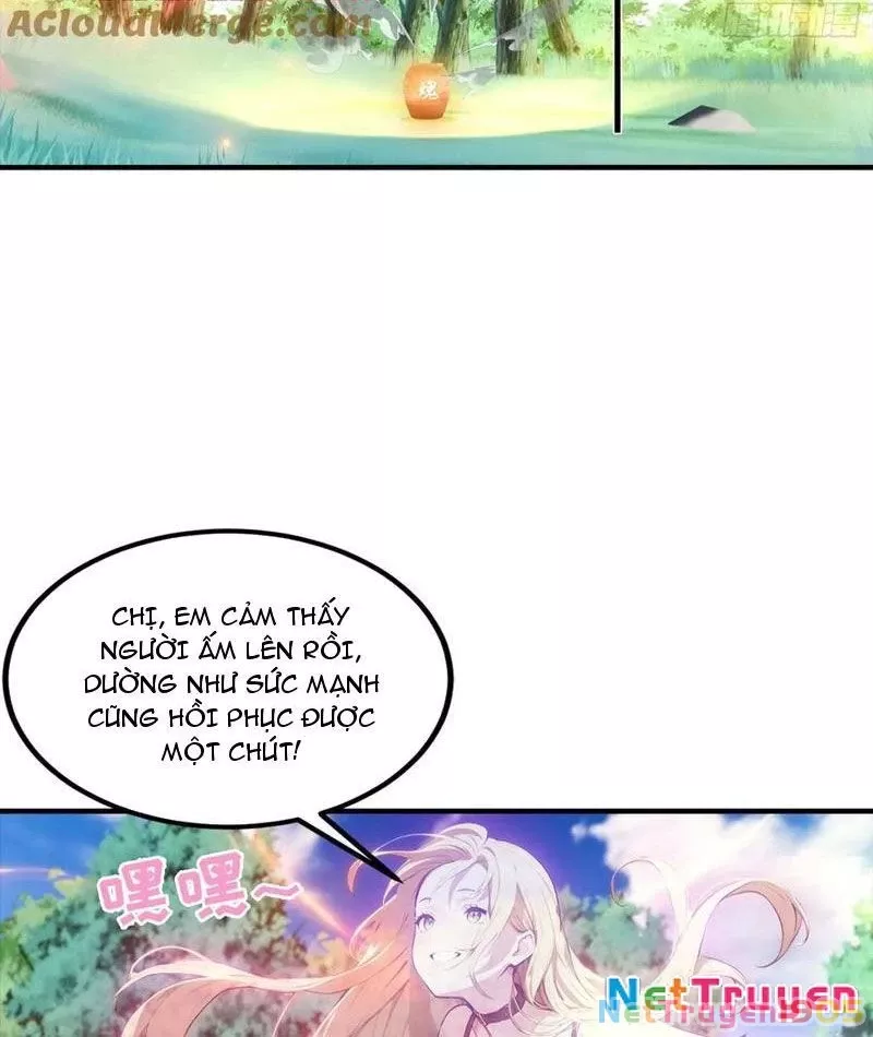 Đạo hữu nhường một chút: Ta đây tới đô thị chém quỷ thần: Chapter 43