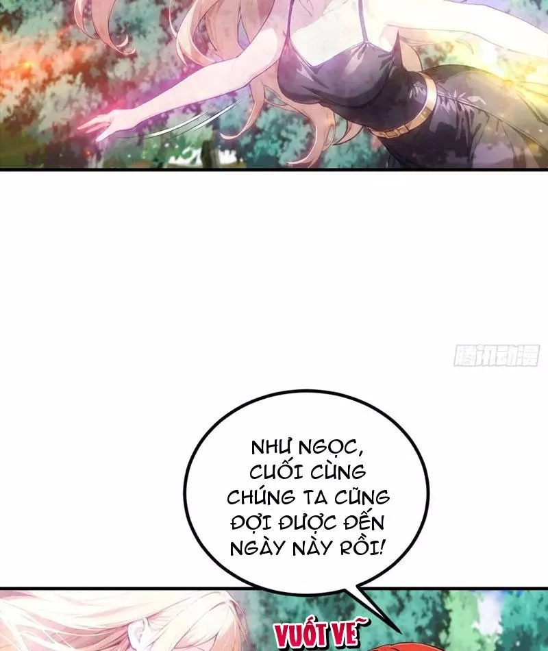 Đạo hữu nhường một chút: Ta đây tới đô thị chém quỷ thần: Chapter 43